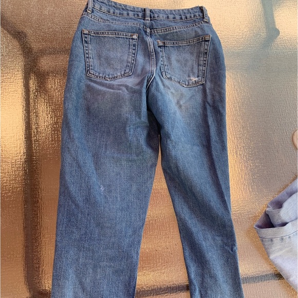 Topshop Jeans - Picture 4 of 4